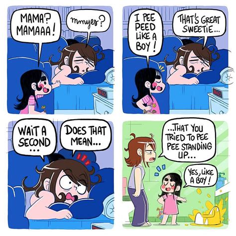 sex comics daughter|Mother Daughter Porn Comic Strips